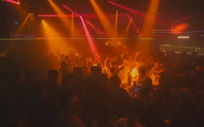 Galerija: 🎉 THE FINAL COUNTDOWN 🎉 - subota, 27.12 - 44