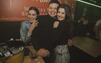 Galerija: 🎉 THE FINAL COUNTDOWN 🎉 - subota, 27.12 - 43