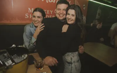 Galerija: 🎉 THE FINAL COUNTDOWN 🎉 - subota, 27.12 - 43