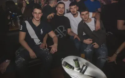 Galerija: 🎉 THE FINAL COUNTDOWN 🎉 - subota, 27.12 - 42