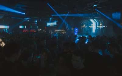 Galerija: 🎉 THE FINAL COUNTDOWN 🎉 - subota, 27.12 - 41