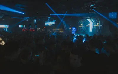 Galerija: 🎉 THE FINAL COUNTDOWN 🎉 - subota, 27.12 - 41