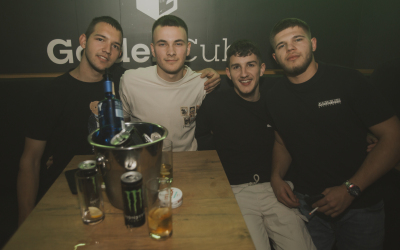 Galerija: 🎉 THE FINAL COUNTDOWN 🎉 - subota, 27.12 - 40