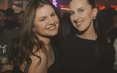 Galerija: 🎉 THE FINAL COUNTDOWN 🎉 - subota, 27.12 - 39