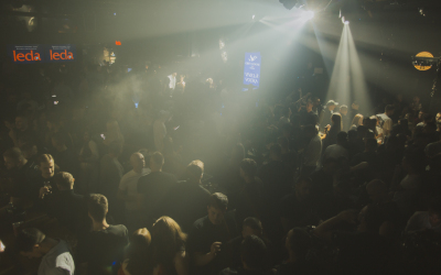 Galerija: 🎉 THE FINAL COUNTDOWN 🎉 - subota, 27.12 - 37