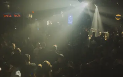 Galerija: 🎉 THE FINAL COUNTDOWN 🎉 - subota, 27.12 - 37