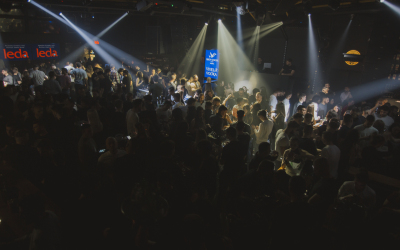 Galerija: 🎉 THE FINAL COUNTDOWN 🎉 - subota, 27.12 - 36