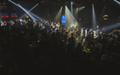 Galerija: 🎉 THE FINAL COUNTDOWN 🎉 - subota, 27.12 - 36