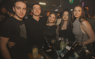 Galerija: 🎉 THE FINAL COUNTDOWN 🎉 - subota, 27.12 - 35