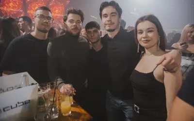 Galerija: 🎉 THE FINAL COUNTDOWN 🎉 - subota, 27.12 - 33