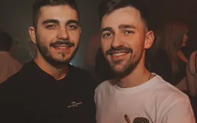 Galerija: 🎉 THE FINAL COUNTDOWN 🎉 - subota, 27.12 - 32