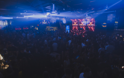 Galerija: 🎉 THE FINAL COUNTDOWN 🎉 - subota, 27.12 - 31