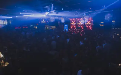 Galerija: 🎉 THE FINAL COUNTDOWN 🎉 - subota, 27.12 - 31