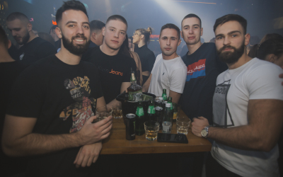 Galerija: 🎉 THE FINAL COUNTDOWN 🎉 - subota, 27.12 - 28