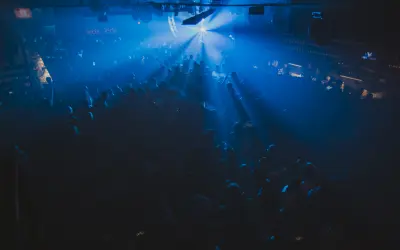 Galerija: 🎉 THE FINAL COUNTDOWN 🎉 - subota, 27.12 - 27