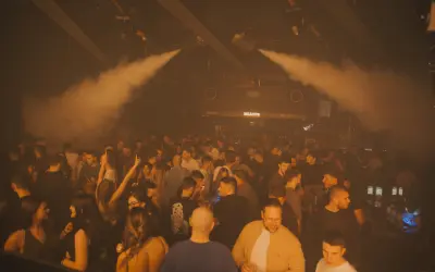 Galerija: 🎉 THE FINAL COUNTDOWN 🎉 - subota, 27.12 - 26