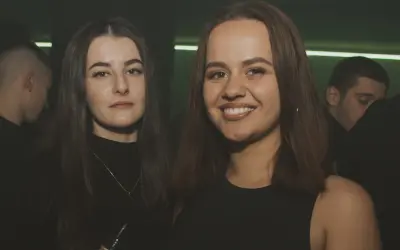 Galerija: 🎉 THE FINAL COUNTDOWN 🎉 - subota, 27.12 - 24