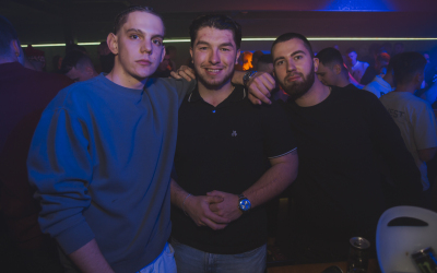 Galerija: 🎉 THE FINAL COUNTDOWN 🎉 - subota, 27.12 - 23