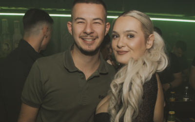 Galerija: 🎉 THE FINAL COUNTDOWN 🎉 - subota, 27.12 - 22