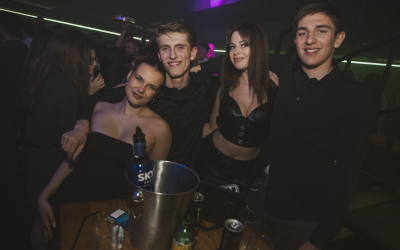 Galerija: 🎉 THE FINAL COUNTDOWN 🎉 - subota, 27.12 - 20