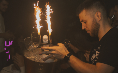 Galerija: 🎉 THE FINAL COUNTDOWN 🎉 - subota, 27.12 - 19