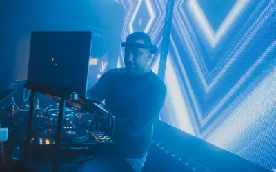 Galerija: 🎉 THE FINAL COUNTDOWN 🎉 - subota, 27.12 - 18