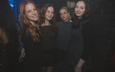 Galerija: 🎉 THE FINAL COUNTDOWN 🎉 - subota, 27.12 - 16