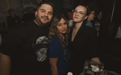 Galerija: 🎉 THE FINAL COUNTDOWN 🎉 - subota, 27.12 - 14