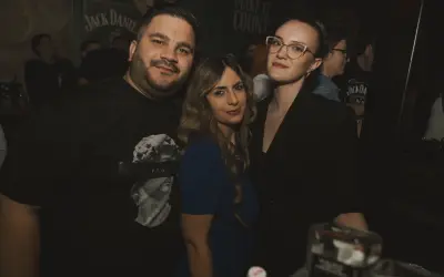 Galerija: 🎉 THE FINAL COUNTDOWN 🎉 - subota, 27.12 - 14