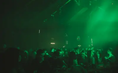 Galerija: 🎉 THE FINAL COUNTDOWN 🎉 - subota, 27.12 - 13