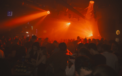 Galerija: 🎉 THE FINAL COUNTDOWN 🎉 - subota, 27.12 - 12