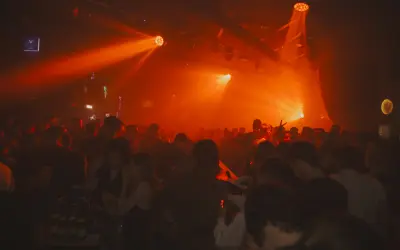 Galerija: 🎉 THE FINAL COUNTDOWN 🎉 - subota, 27.12 - 12