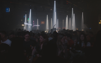 Galerija: 🎉 THE FINAL COUNTDOWN 🎉 - subota, 27.12 - 11