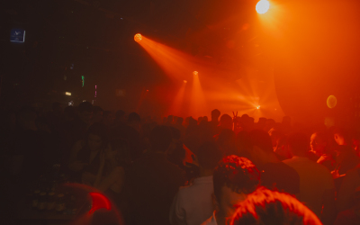 Galerija: 🎉 THE FINAL COUNTDOWN 🎉 - subota, 27.12 - 10