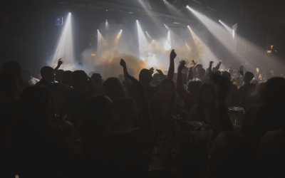 Galerija: 🎉 THE FINAL COUNTDOWN 🎉 - subota, 27.12 - 9