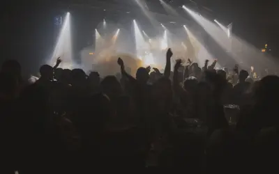 Galerija: 🎉 THE FINAL COUNTDOWN 🎉 - subota, 27.12 - 9