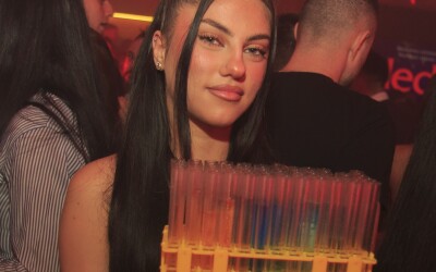 Galerija: 🎉 THE FINAL COUNTDOWN 🎉 - subota, 27.12 - 8