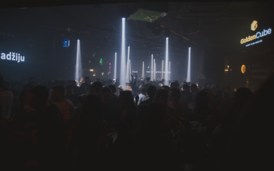 Galerija: 🎉 THE FINAL COUNTDOWN 🎉 - subota, 27.12 - 7