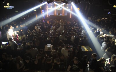 Galerija: 🎉 THE FINAL COUNTDOWN 🎉 - subota, 27.12 - 6