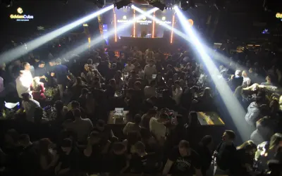 Galerija: 🎉 THE FINAL COUNTDOWN 🎉 - subota, 27.12 - 6