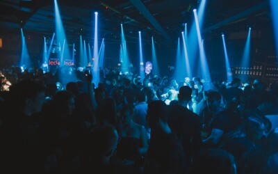 Galerija: 🎉 THE FINAL COUNTDOWN 🎉 - subota, 27.12 - 5