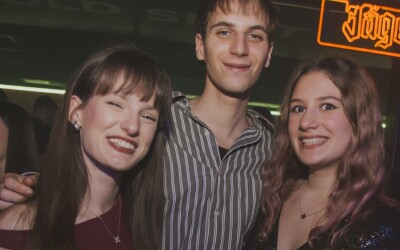 Galerija: 🎉 THE FINAL COUNTDOWN 🎉 - subota, 27.12 - 4