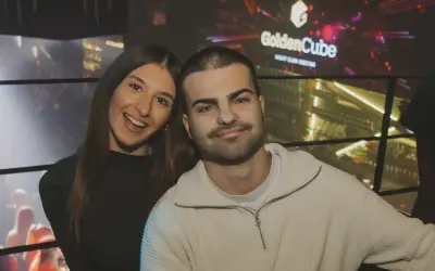 Galerija: 🎉 THE FINAL COUNTDOWN 🎉 - subota, 27.12 - 3