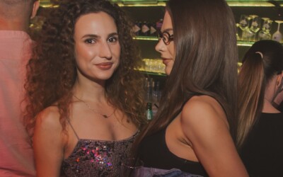 Galerija: 🎉 THE FINAL COUNTDOWN 🎉 - subota, 27.12 - 2