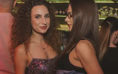 Galerija: 🎉 THE FINAL COUNTDOWN 🎉 - subota, 27.12 - 2