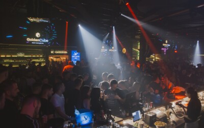 Galerija: 🎉 THE FINAL COUNTDOWN 🎉 - subota, 27.12 - 1