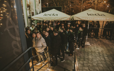 Galerija: ✨ DOČEK NOVE 2026.  ✨ - srijeda, 31.12 - 180