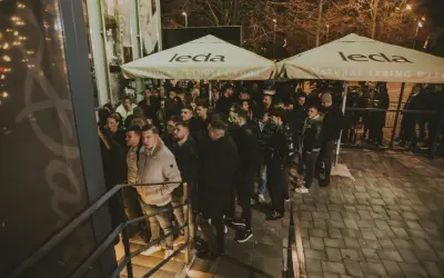 Galerija: ✨ DOČEK NOVE 2026.  ✨ - srijeda, 31.12 - 180