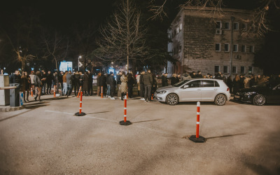 Galerija: ✨ DOČEK NOVE 2026.  ✨ - srijeda, 31.12 - 179