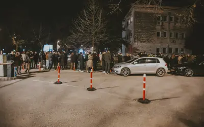 Galerija: ✨ DOČEK NOVE 2026.  ✨ - srijeda, 31.12 - 179